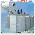 Turnkey Transformer Substation Movable /Mobile Substation Emergency Turnkey Power Transmission Distribution Substation